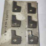 Профильный нож 27x21x2